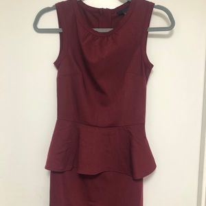H & M dress
